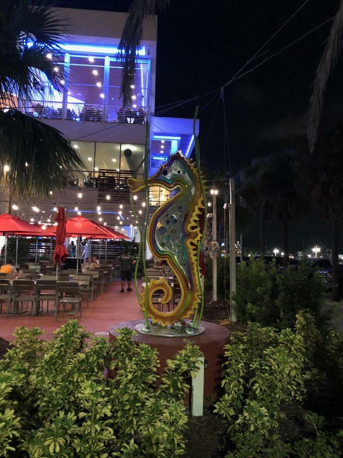 Rose Motel Clearwater Beach Exterior photo
