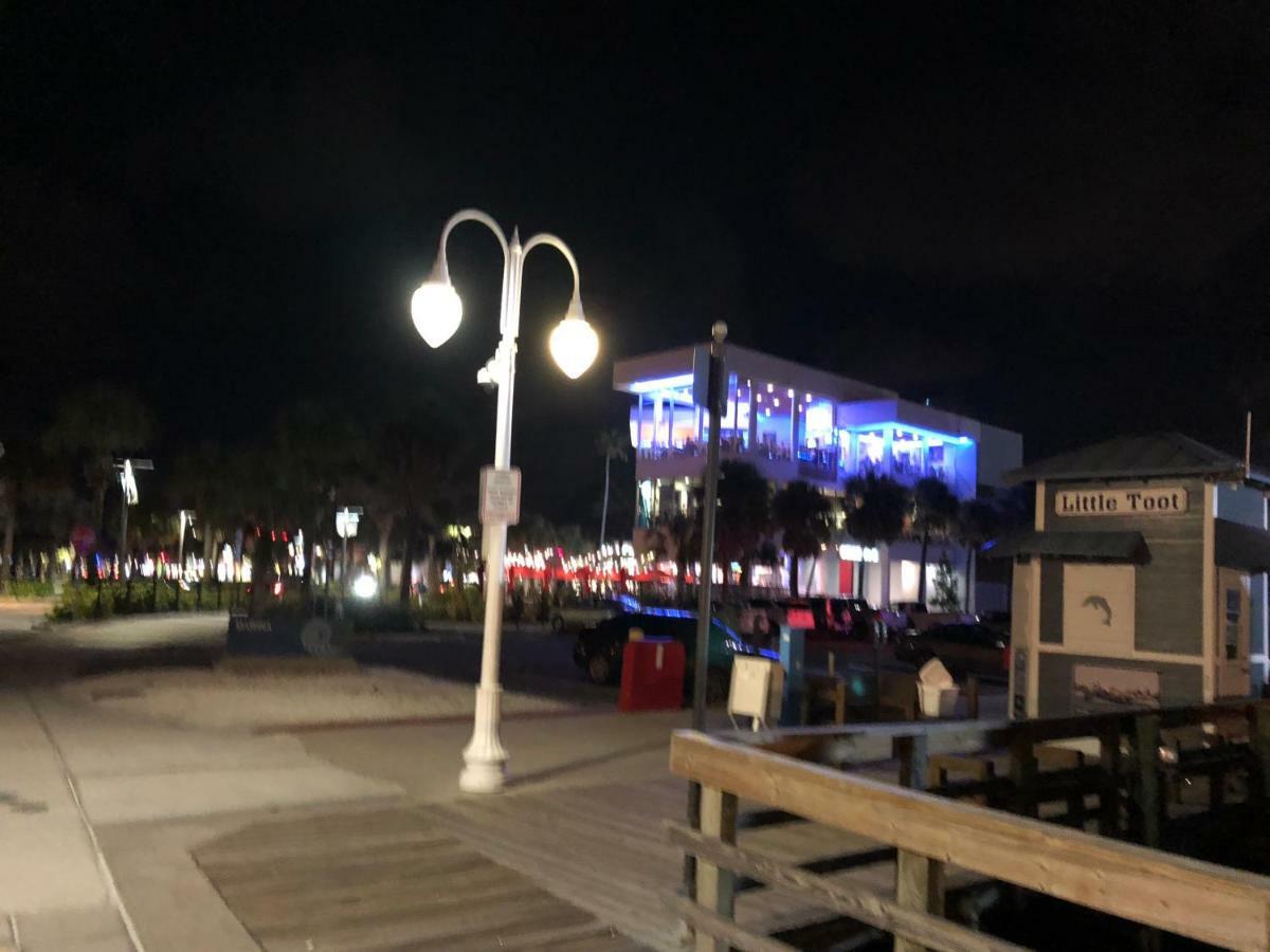 Rose Motel Clearwater Beach Exterior photo